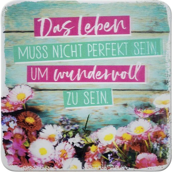 Sheepworld Untersetzer 3D (Glasuntersetzer)