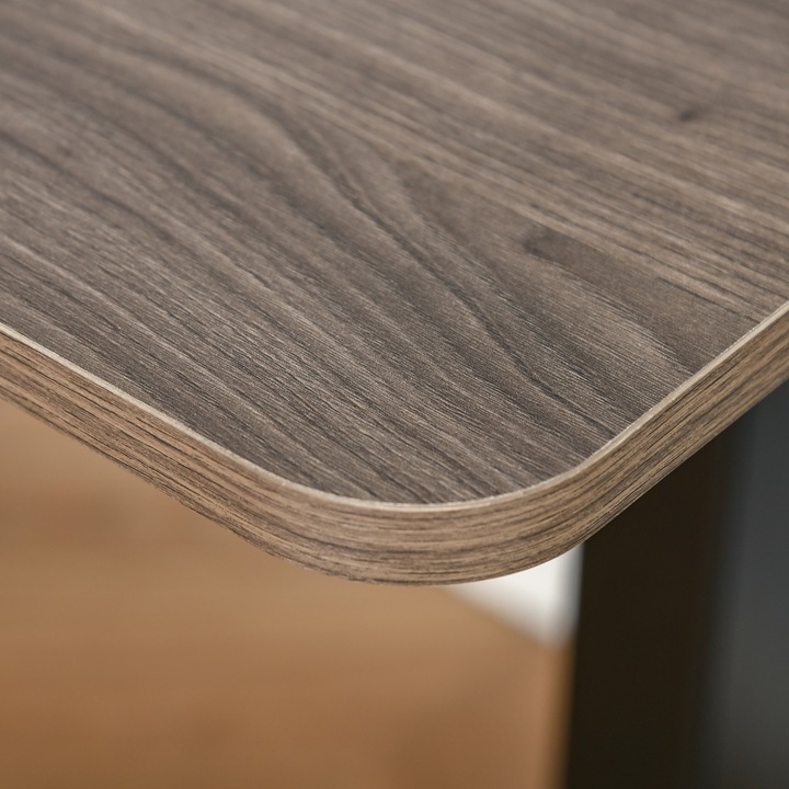Image du produit Vinsetto Table PC (140 x 116 x 70 cm)