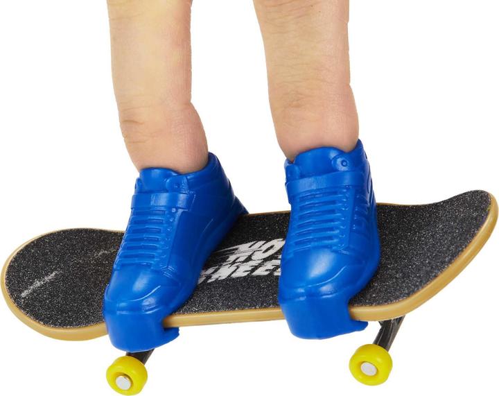 Immagine prodotto Hot Wheels Tastiera Skate