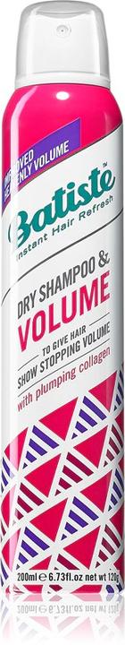 Image du produit Batiste Volume (Shampoing sec, 200 ml)