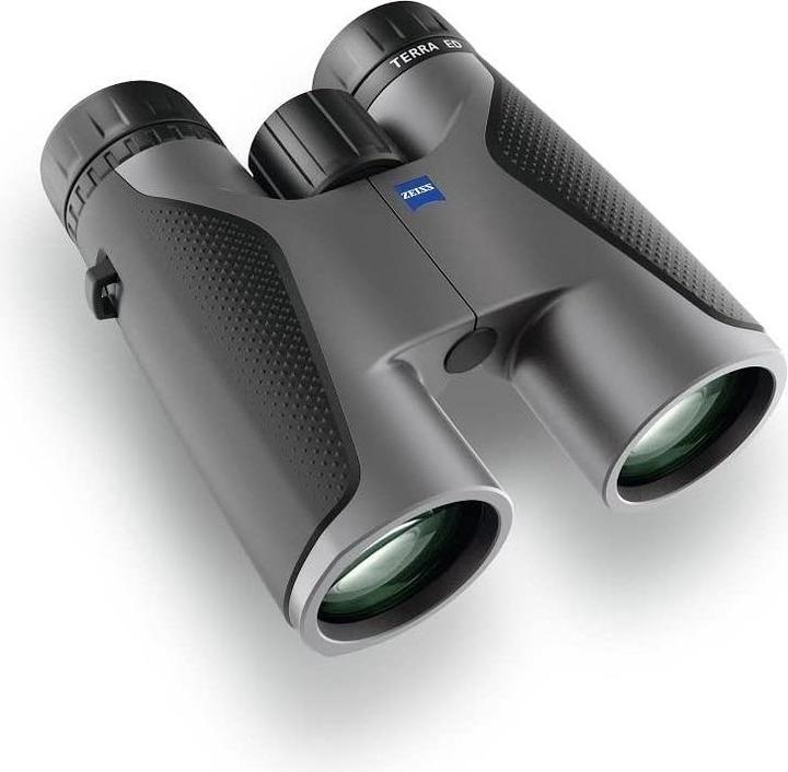 Actual product image Zeiss Terra ED Binoculars (8 x, 42 mm)