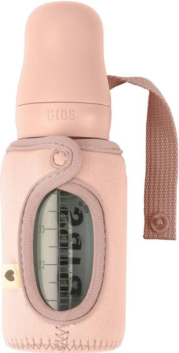 Immagine prodotto Bibs Manicotto per biberon piccolo Blush
