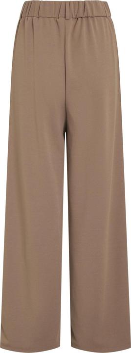 Actual product image Vila High Waist Trousers with Wide Leg (XS)