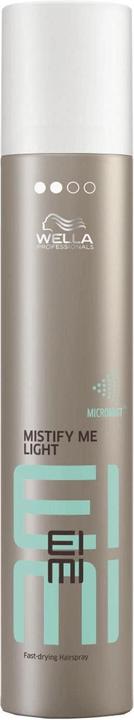 Image du produit Wella Eimi Mystify Me Light Spray capillaire à séchage rapide (75 ml)