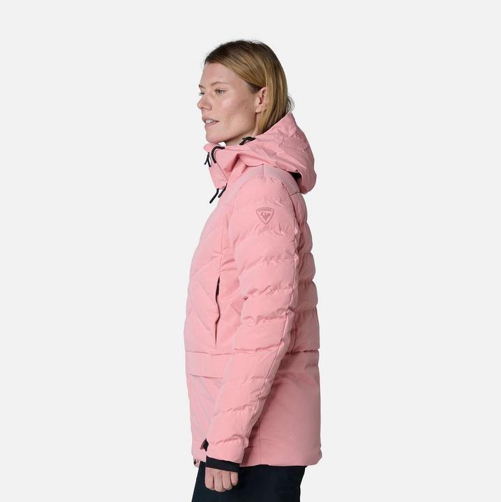 Actual product image Rossignol Puffer-Parka-Jacke (M)