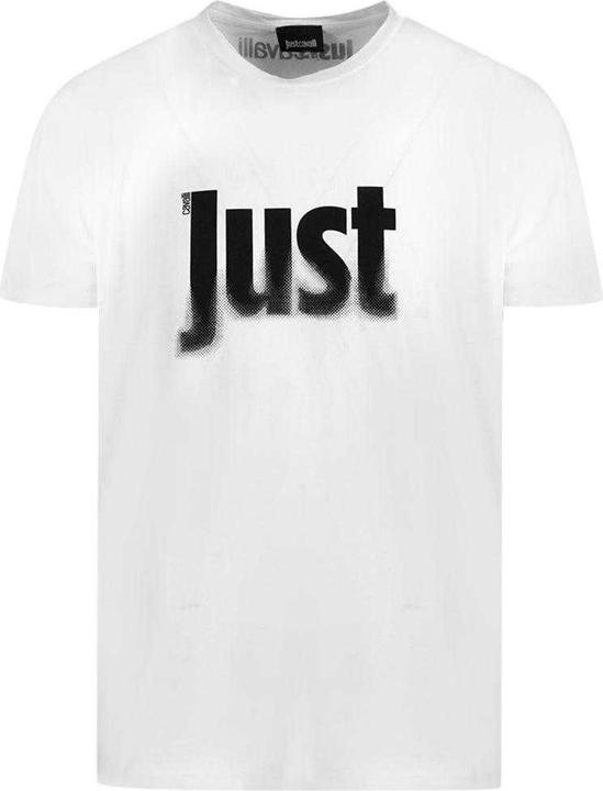 Immagine prodotto Just Cavalli Maglietta Sbiadito Uomo (M)