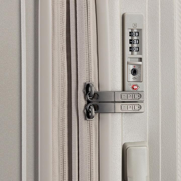 Immagine prodotto Epic Anthem 4 Rollen Trolley 66 cm mit Dehnfalte (71 l)