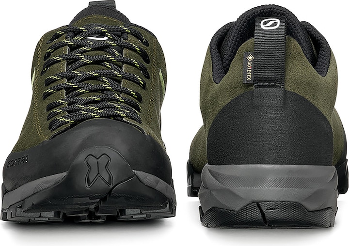 Immagine prodotto Scarpa Mojito Trail GTX (46.5)