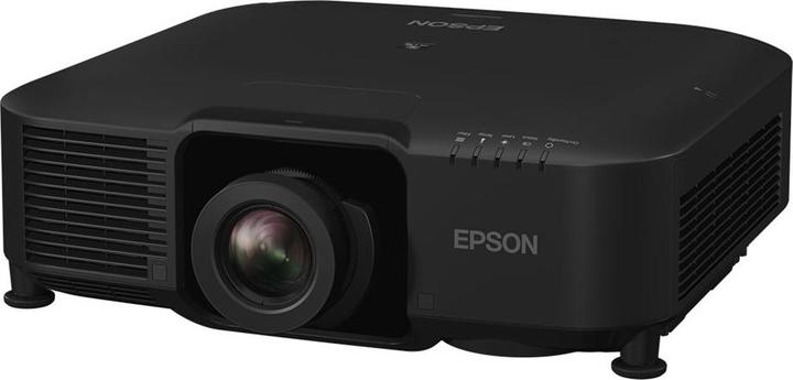 Actual product image Epson EB-PU1008B (WUXGA, 8500 lm, 0.35 - 10.11:1)
