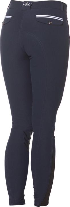 Actual product image Flags&Cup 's riding pants cayenne (42)