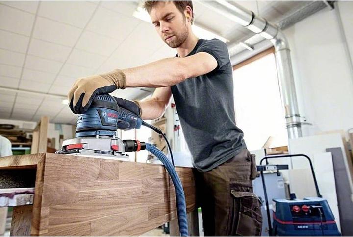 Produktbild Bosch Professional Schwingschleifer GSS 230 AVE, im Karton (Schwingschleifer, 300 W)