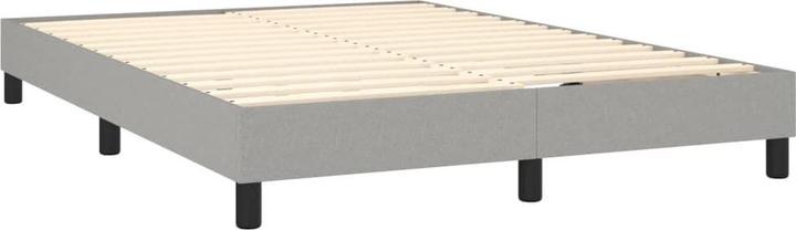 Actual product image vidaXL Boxspringbett (140 x 190 cm)