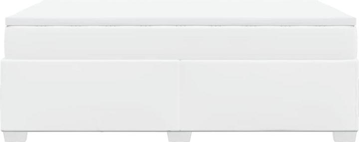 Actual product image vidaXL Boxspringbett (120 x 200 cm)