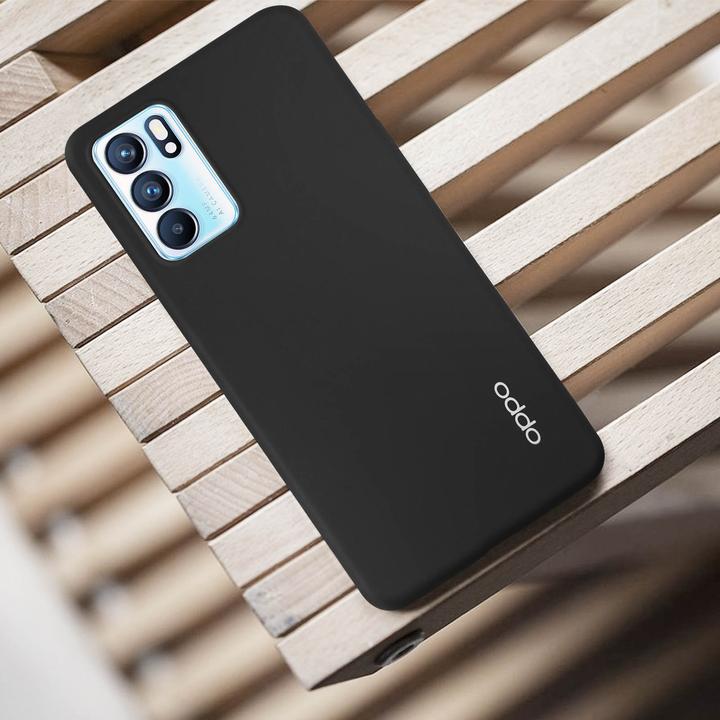 Produktbild OPPO Protective Case (Oppo Reno 6)