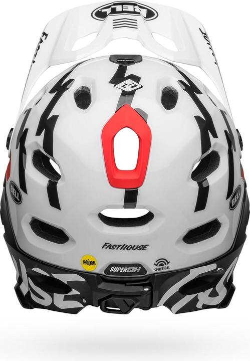 Image du produit Bell Super DH Sphérique MIPS (52 - 56 cm)