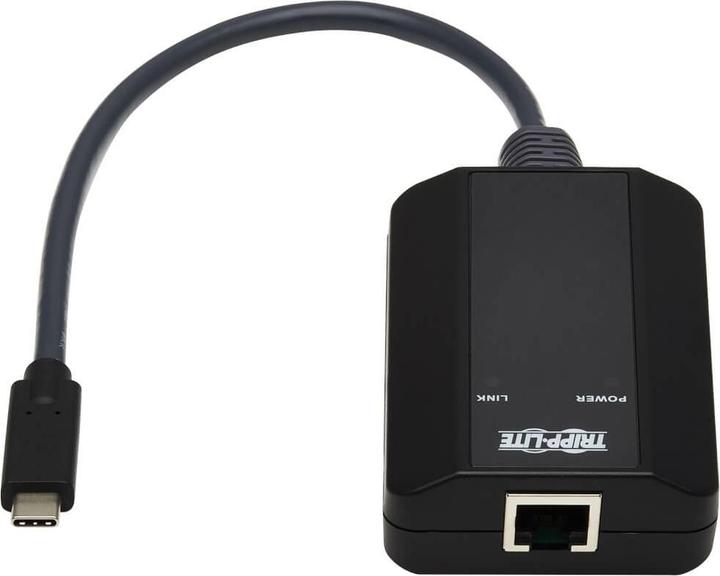 Actual product image Eaton TRIPPLITE NetDirector USB-C Server Interface Unit with Virtual Media Support B064 Series
