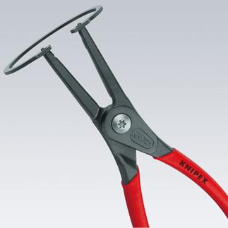 Immagine prodotto Knipex Präzisions-Sicherungsringzange (140 mm)
