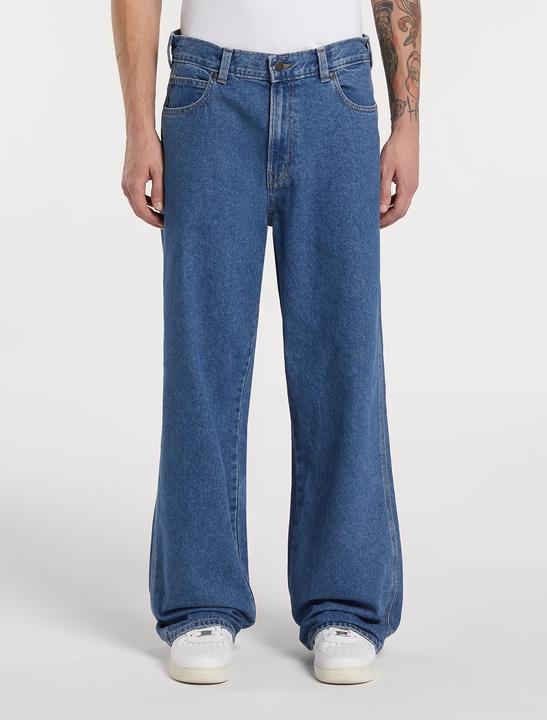 Immagine prodotto Dickies Baggy Straight Work Jeans (29)
