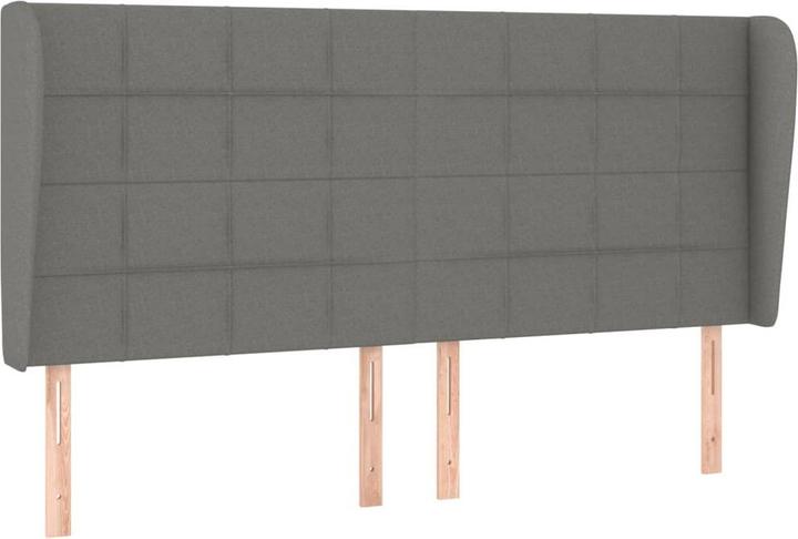 Actual product image vidaXL Boxspringbett (180 x 200 cm)