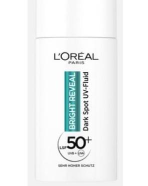 Immagine prodotto L'Oréal Paris L'Oreal Bright Reveal (50 ml)