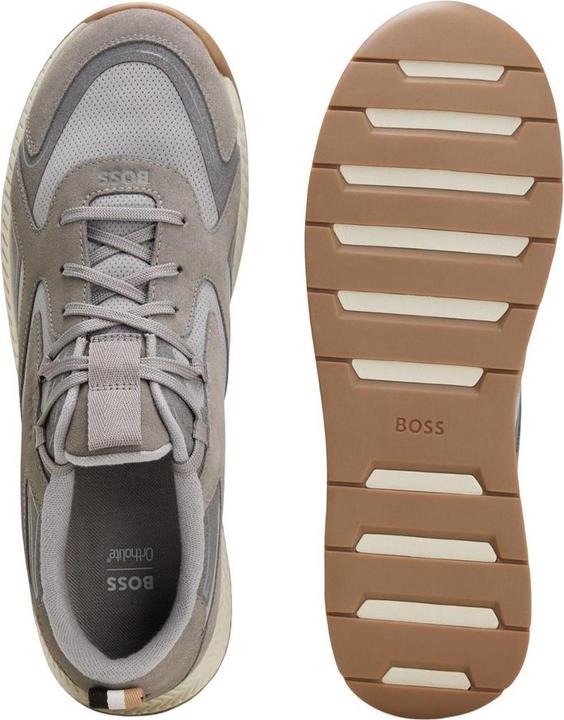 Image du produit BOSS - Baskets TITANIUM - Homme (39.5)