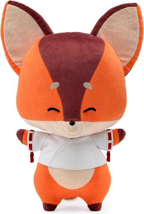 Blizzard Overwatch 2 - Akari's Fox Plush 33cm (color box)
