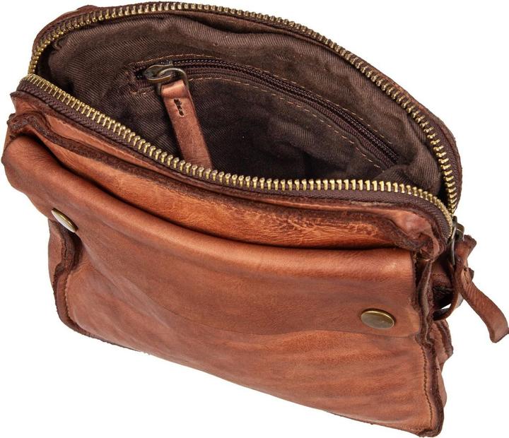 Immagine prodotto Harolds Borsa a tracolla Submarine in pelle 16 cm