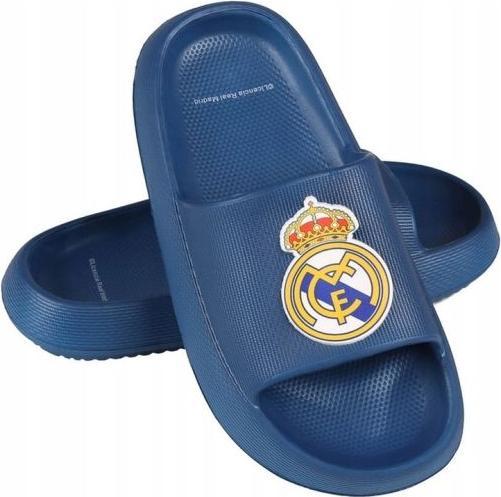 Produktbild Disney EVA Paddle Flip-Flops Real Madrid (40)