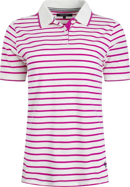 Immagine prodotto Weird Fish Janely Maglietta Polo A Strisce Donna (34)