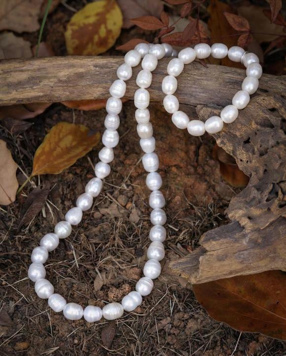 Andreani Perlen Harmonie Set - Sanfte Eleganz