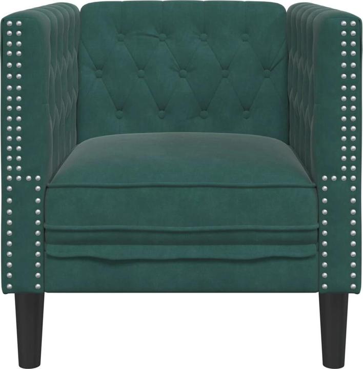 Immagine prodotto vidaXL Chesterfield Sessel