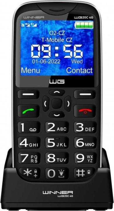 Actual product image WG20 C (2.31", 1.30 Mpx)