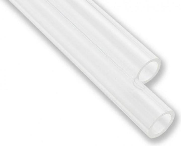 Produktbild EKWB EK-Loop Hard Tube 12mm 0.5m Acrylic 2p 3831109835623 (0.50 m, Kunststoff)