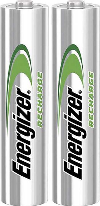 Productafbeelding Energizer Herlaadkracht Plus (2 Pcs., AAA, 700 mAh)