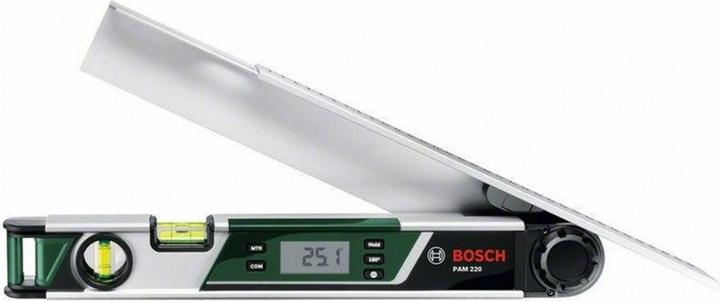 Actual product image Bosch Home & Garden Pam 220