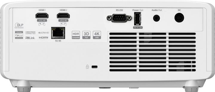 Produktbild Optoma UHZ66 (4K, 4000 lm, 1.4 - 2.24:1)