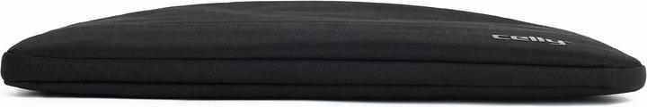 Produktbild Celly Organizer Case Up To 16 Black Nomadsleeve15bk (16", Universal)