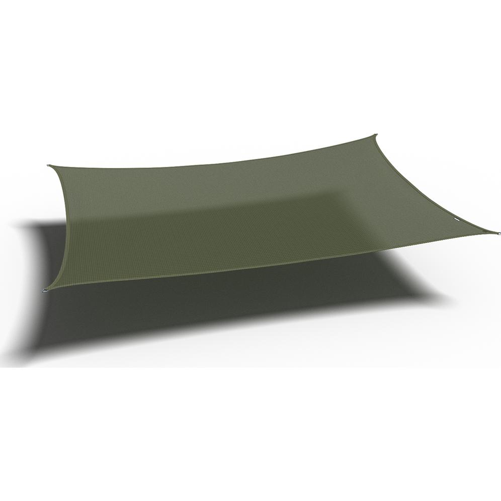 Platinum Sun & Shade, Tendalino, Taud de soleil Coolfit Rectangule 300x400x300x400 cm