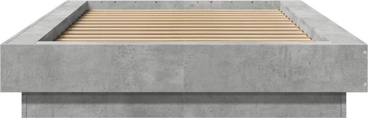 Produktbild vidaXL Bettgestell (75 x 190 cm)