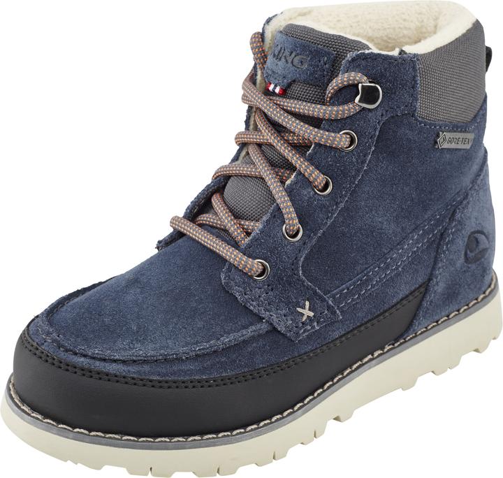 Immagine prodotto Viking Footwear Viking Kjenning GTX Scarpe GTX Junior (32)