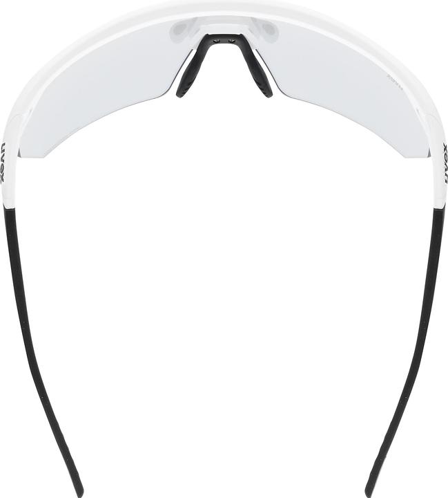 Produktbild Uvex Sports Pace One V (White Matt, S1-3)