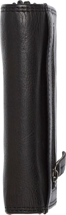 Actual product image The Chesterfield Brand Avola wallet RFID protection leather 14 cm