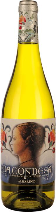 Produktbild Bodegas Juan Gil Lagar da Condesa (2022)