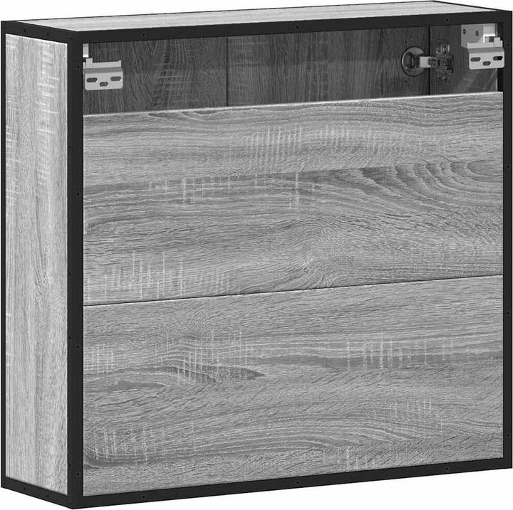Produktbild vidaXL Spiegelschrank (65 x 20 x 60 cm)