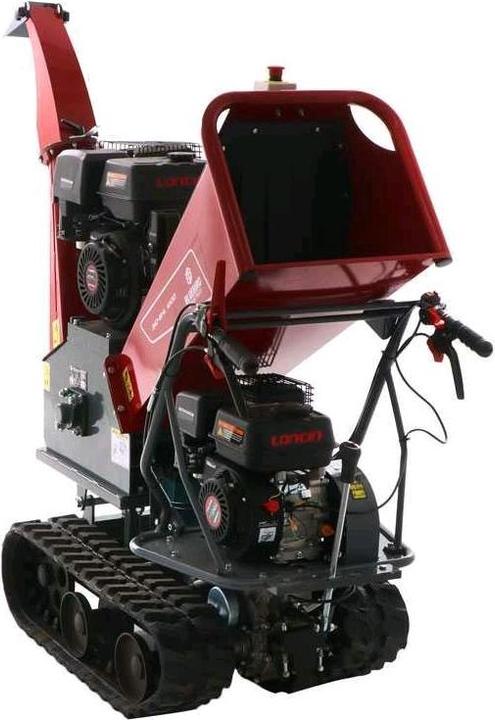 Actual product image Blue Bird 310SHL Loncin G420F