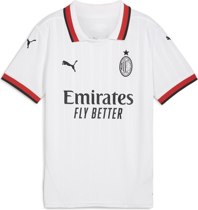 Produktbild Puma ACM Away Jersey Replica Jr (128)