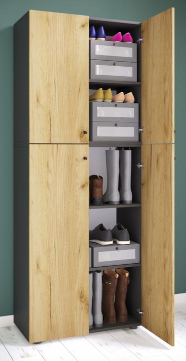 Produktbild VCM Lona (70 x 184 x 40 cm)