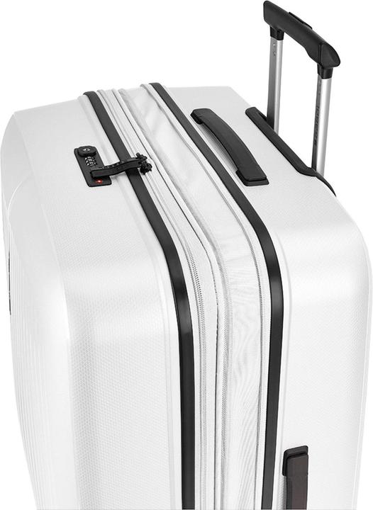 Produktbild Gabol Brooklyn Medium Expandable Trolley (77.80 l)