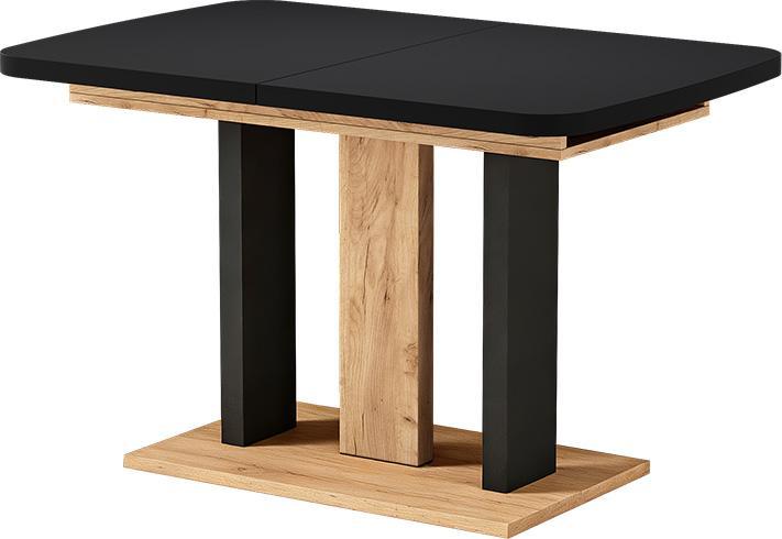 Vicco Esszimmertisch Fenaro (120 x 80 x 77.30 cm)