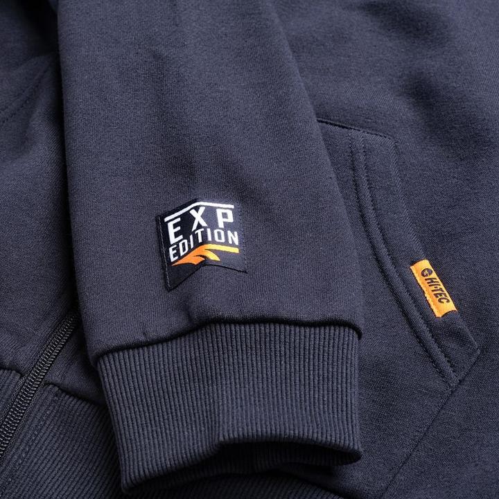 Immagine prodotto Hi-Tec Barit Jr Sweatshirt (146)